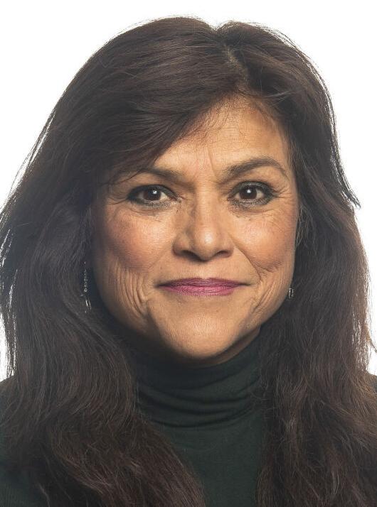 Ysela Bravo